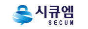 시큐엠 로고